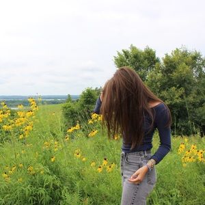 Meet your Posher, Alissa